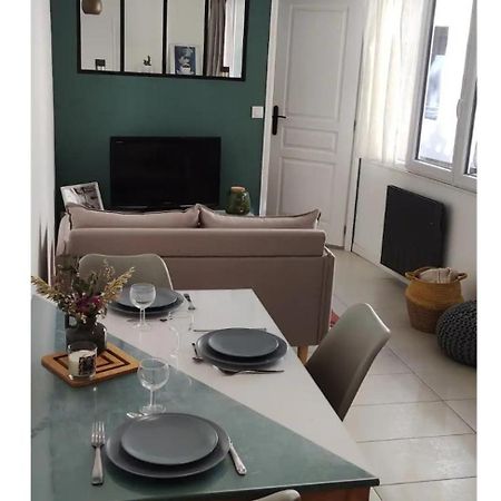 Maisonnette Cosy Et Calme Mions Εξωτερικό φωτογραφία